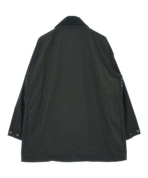 Barbour 斜紋夾克