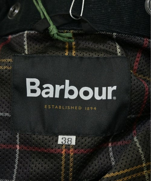 Barbour 斜紋夾克