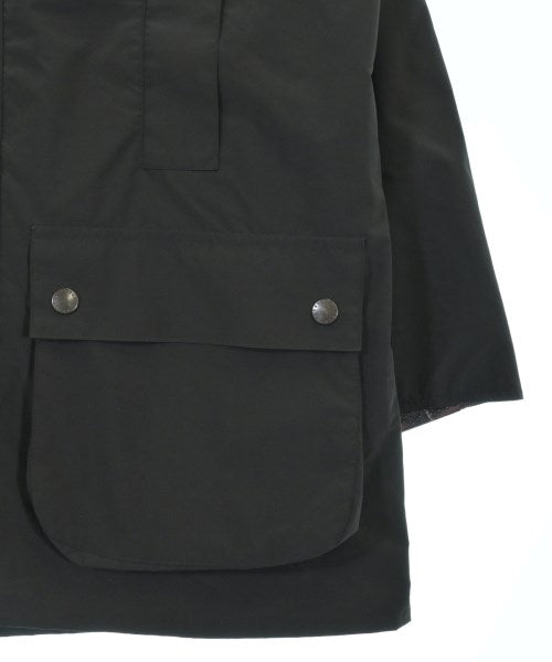 Barbour 斜紋夾克