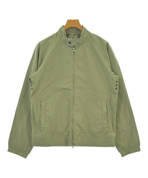 Barbour 斜紋夾克
