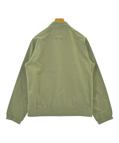 Barbour 斜紋夾克