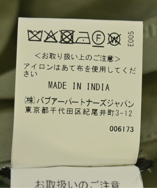 Barbour 斜紋夾克