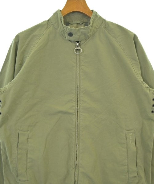 Barbour 斜紋夾克