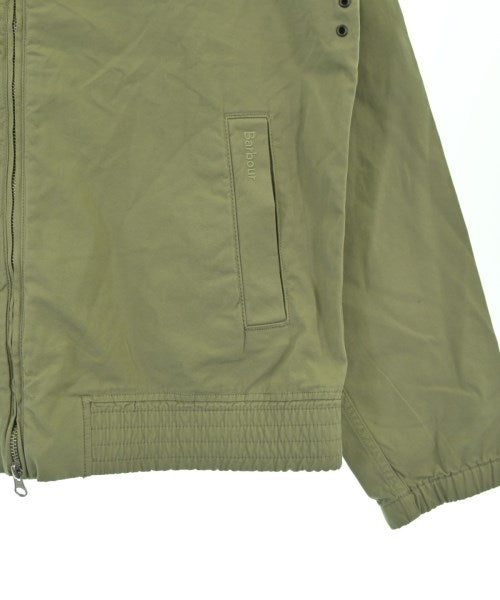 Barbour 斜紋夾克