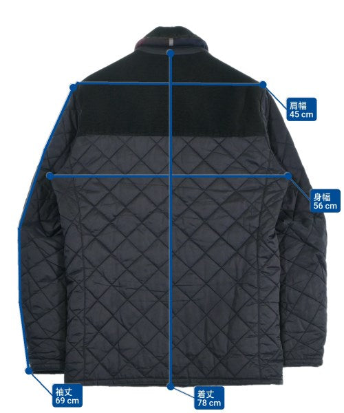 Barbour 其他飛行外套
