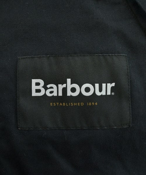 Barbour 其他飛行外套