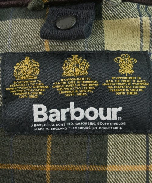 Barbour 其他飛行外套