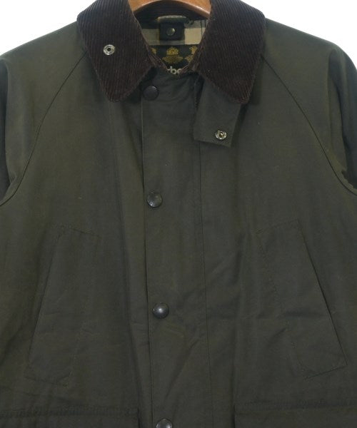 Barbour 其他飛行外套