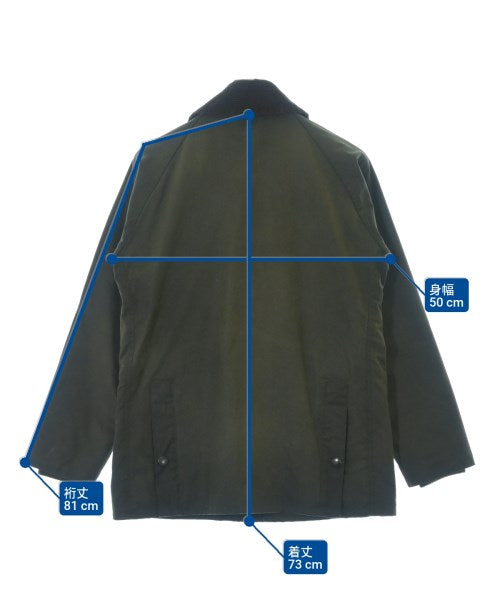 Barbour 其他飛行外套