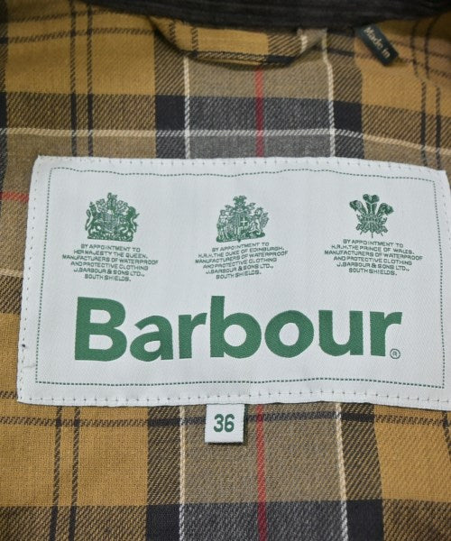 Barbour 其他飛行外套