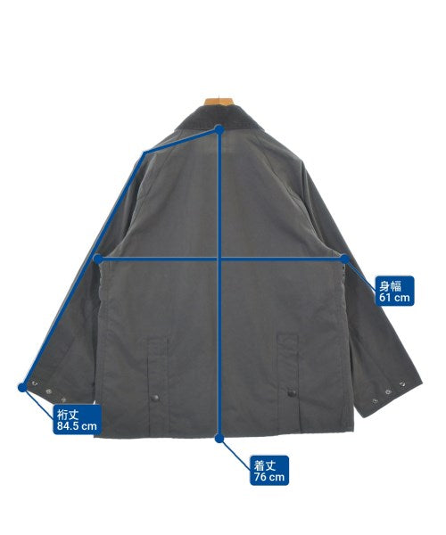 Barbour 其他飛行外套