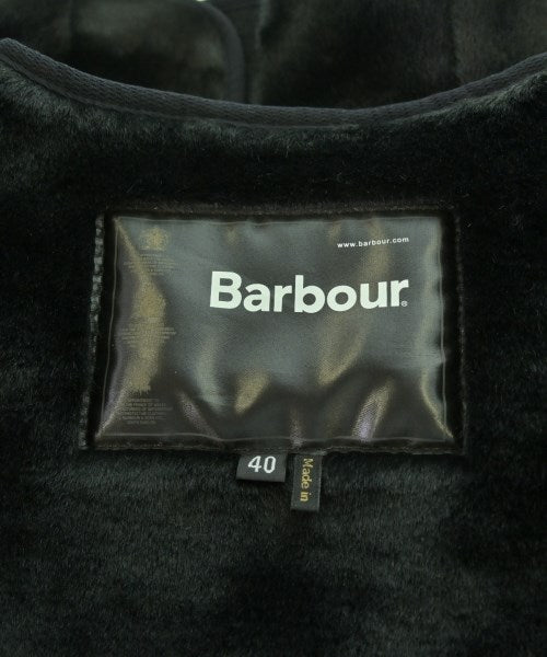 Barbour 其他飛行外套