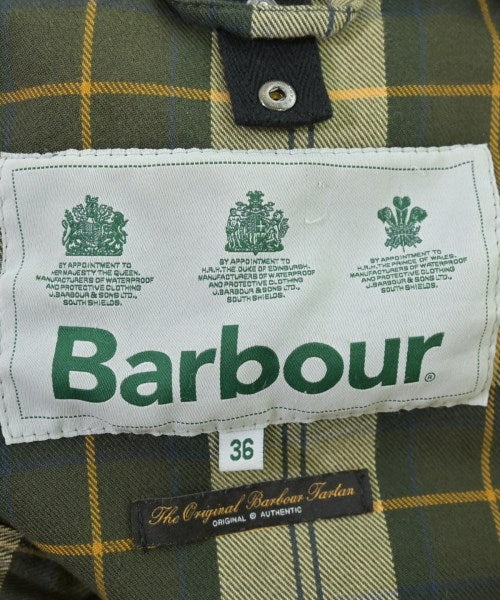 Barbour 其他飛行外套