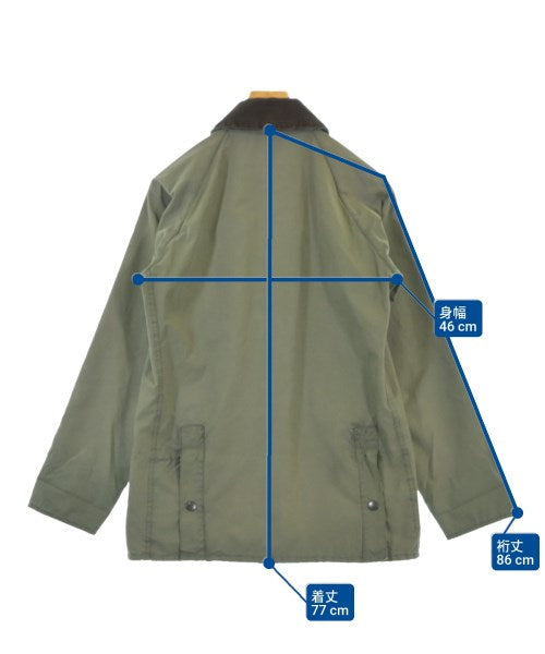 Barbour 其他飛行外套