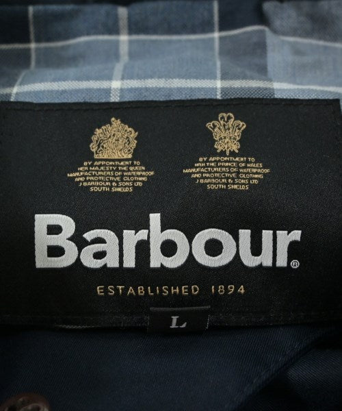 Barbour 其他大衣