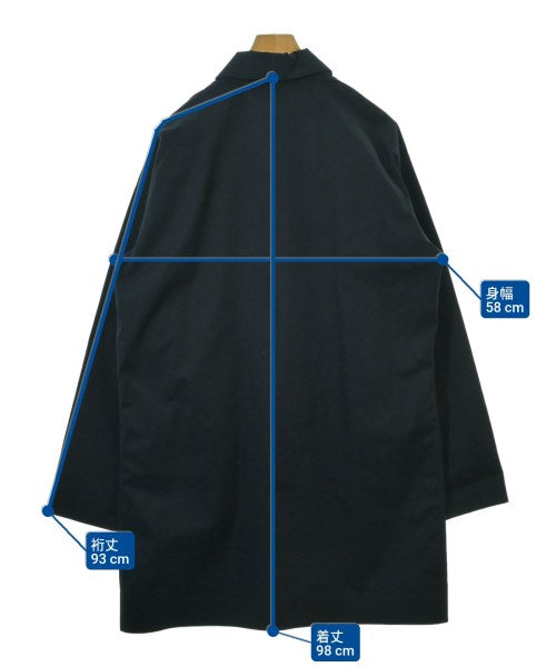 Barbour 其他大衣