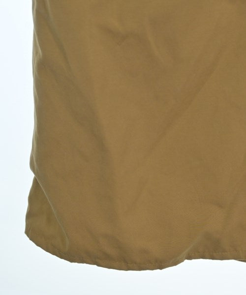Barbour 支撐領外套