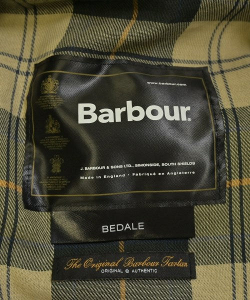 Barbour 其他飛行外套