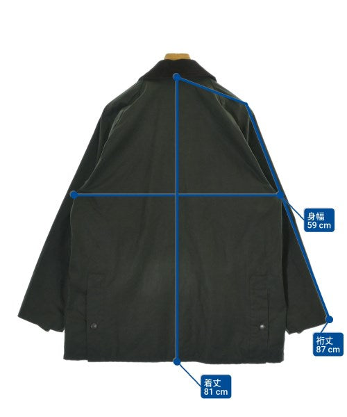 Barbour 其他飛行外套