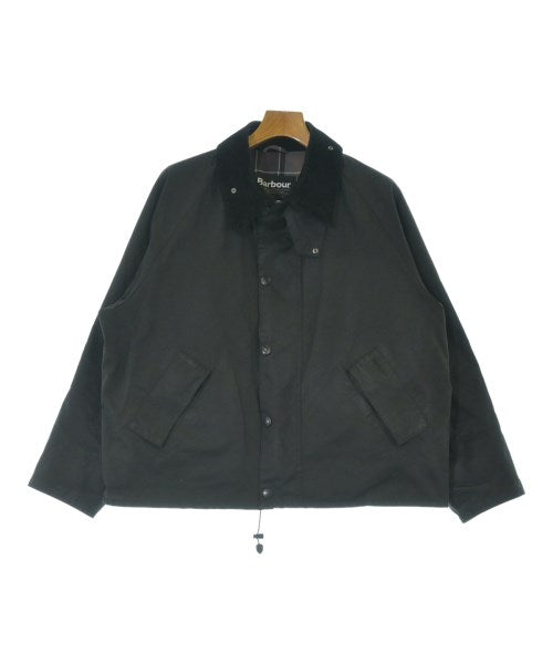 Barbour 斜紋夾克