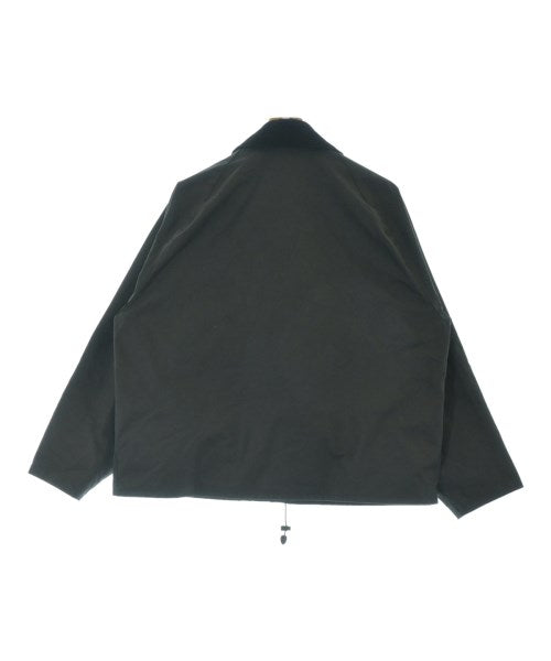 Barbour 斜紋夾克