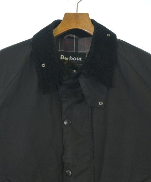 Barbour 斜紋夾克