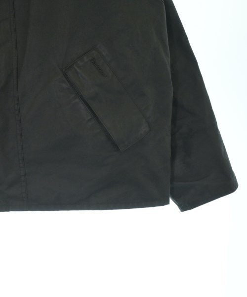 Barbour 斜紋夾克