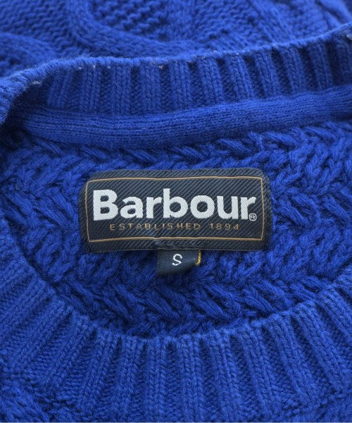 Barbour 毛衣