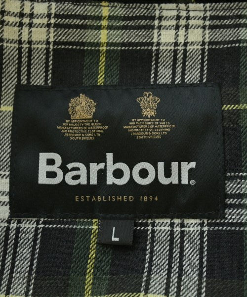 Barbour 其他飛行外套