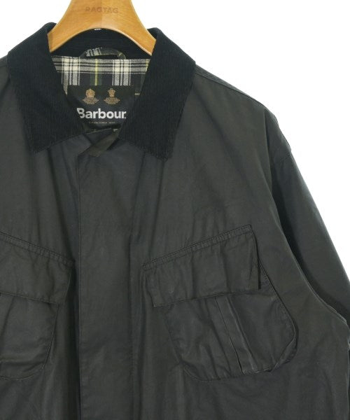Barbour 其他飛行外套