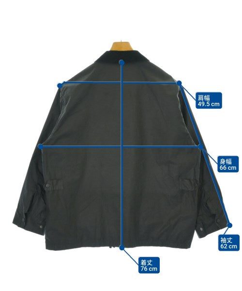 Barbour 其他飛行外套