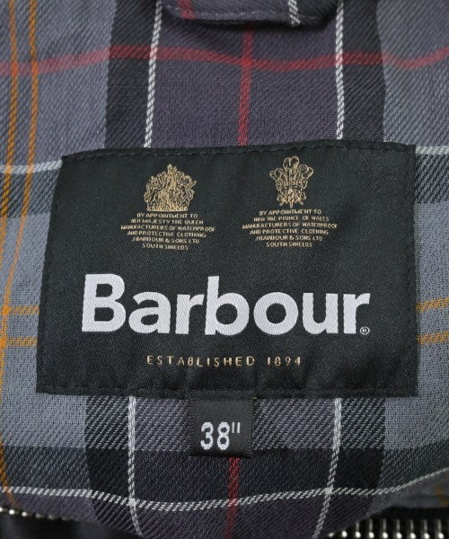 Barbour 其他飛行外套