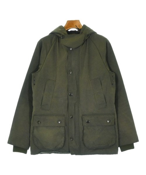 Barbour 其他飛行外套