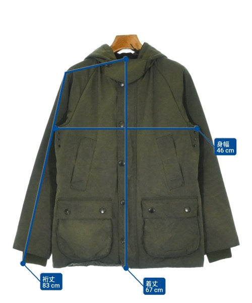 Barbour 其他飛行外套