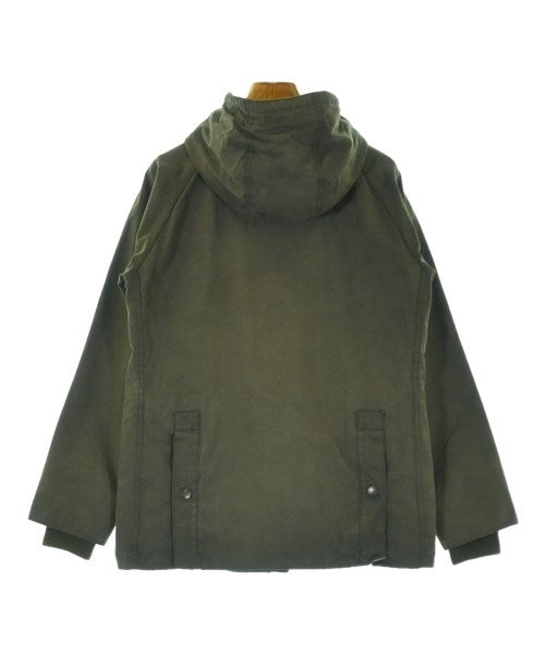 Barbour 其他飛行外套