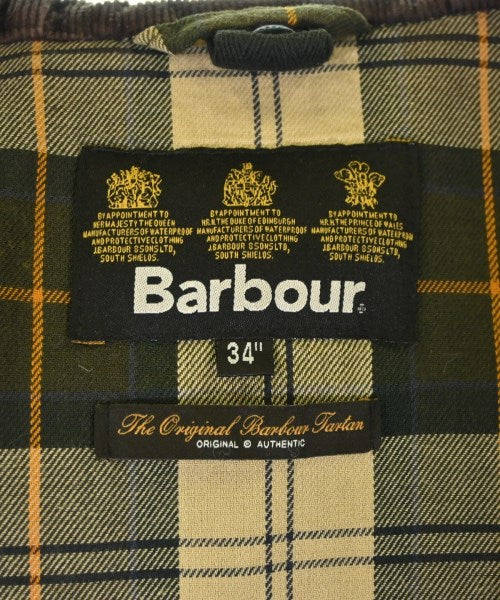 Barbour 其他飛行外套