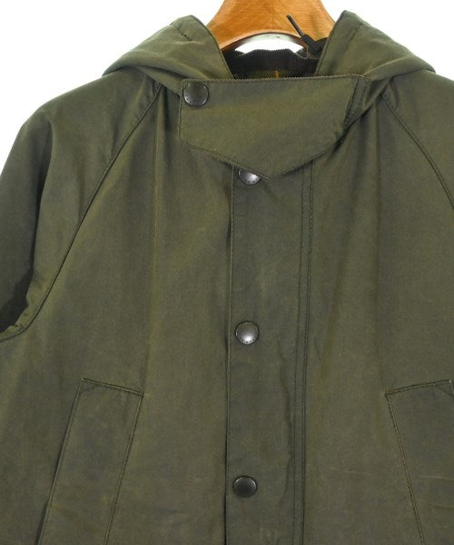 Barbour 其他飛行外套