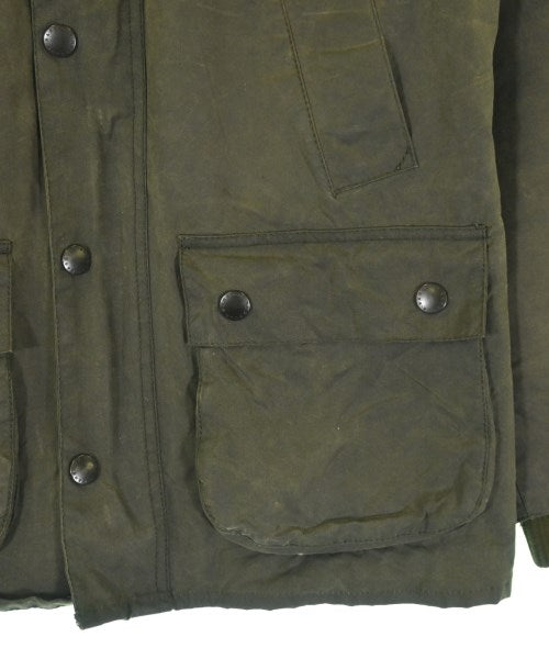 Barbour 其他飛行外套