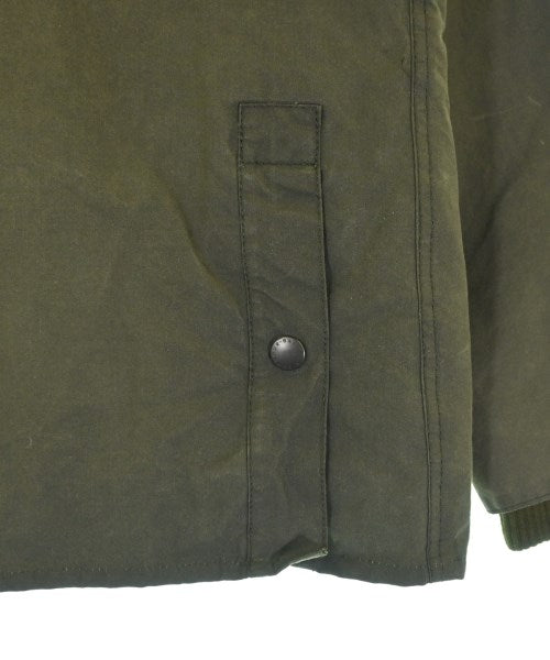 Barbour 其他飛行外套