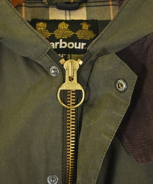 Barbour 其他飛行外套