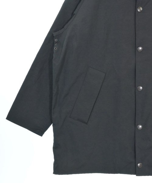 Barbour 支撐領外套