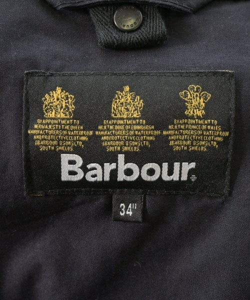 Barbour 其他飛行外套