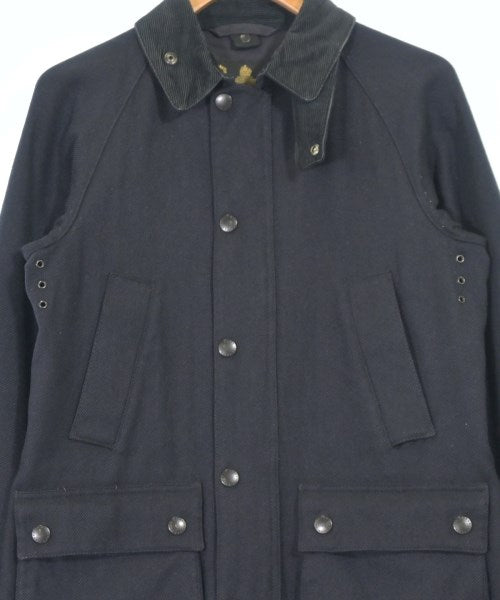 Barbour 其他飛行外套