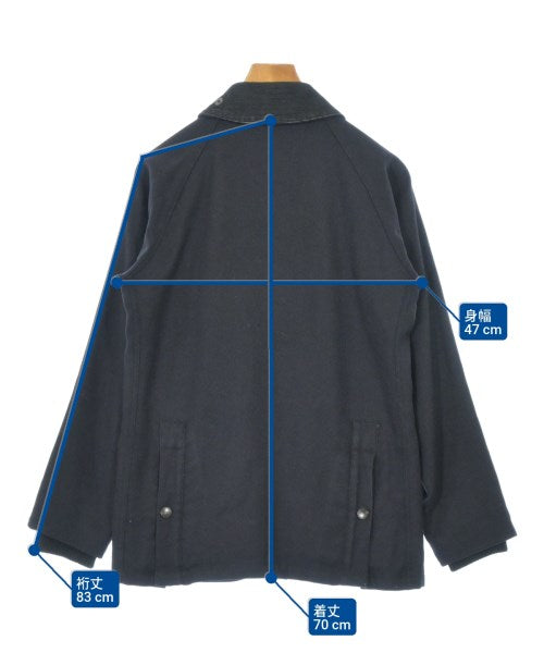 Barbour 其他飛行外套