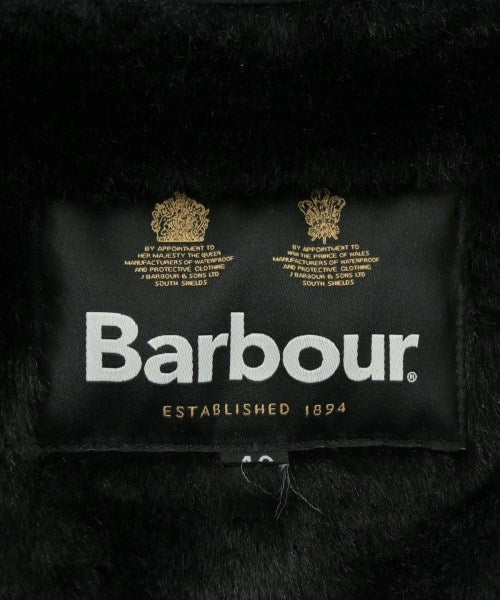 Barbour 其他飛行外套
