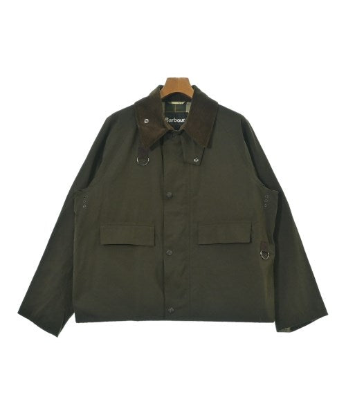 Barbour 其他飛行外套