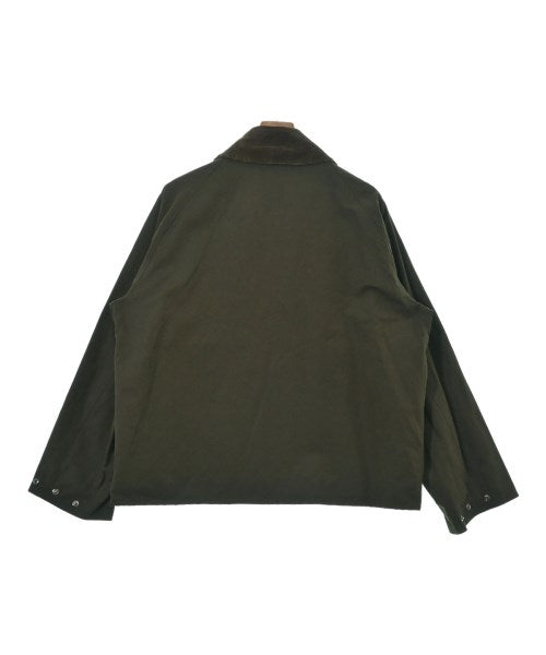 Barbour 其他飛行外套