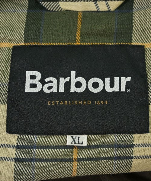 Barbour 其他飛行外套