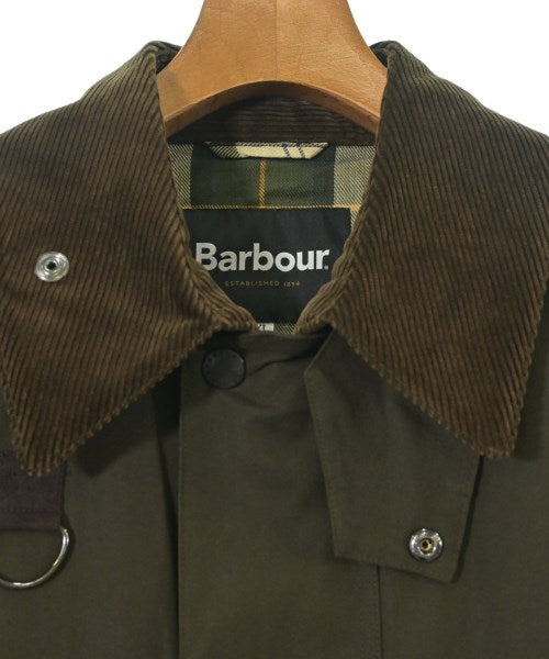 Barbour 其他飛行外套