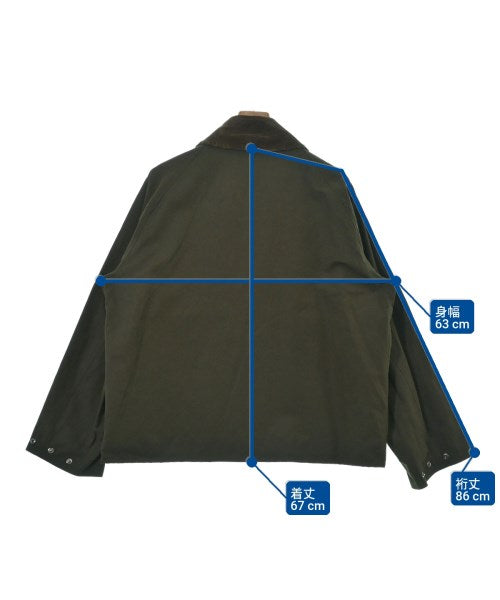 Barbour 其他飛行外套